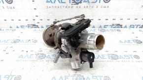 Турбина Jeep Compass 23-26 2.0T 14к, в клине