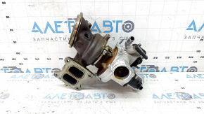 Турбина Jeep Compass 23-26 2.0T 14к, в клине