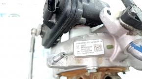 Турбина Jeep Compass 23-26 2.0T 14к, в клине