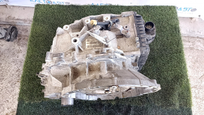 АКПП в сборе Jeep Cherokee KL 14-22 3.2 AWD 98к
