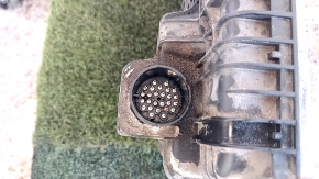 АКПП в сборе Jeep Cherokee KL 14-22 3.2 AWD 98к