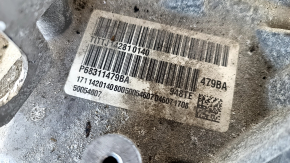 АКПП в сборе Jeep Cherokee KL 14-22 3.2 AWD 98к