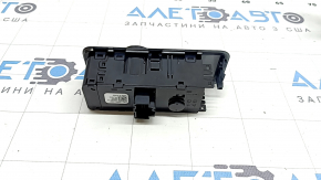 Управление светом без птф Ford Escape MK4 23-26 под электро дверь багажника, открытие лючка бензобака и ПТФ
