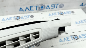 Накладка передней стойки правая Ford Escape MK4 23- серая, под чистку