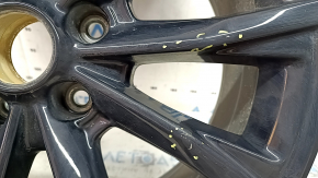 Диск колесный R18x7.5J Honda CRV 23-26 Enkei, легкая бордюрка