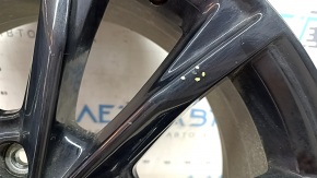Диск колесный R18x7.5J Honda CRV 23-26 Enkei, легкая бордюрка
