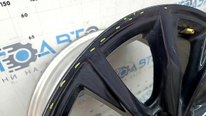Диск колесный R18x7.5J Honda CRV 23-26 Enkei, легкая бордюрка