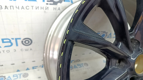 Диск колесный R18x7.5J Honda CRV 23-26 Enkei, легкая бордюрка