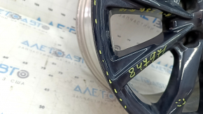 Диск колесный R18x7.5J Honda CRV 23-26 Enkei, легкая бордюрка