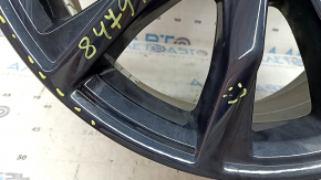 Диск колесный R18x7.5J Honda CRV 23-26 Enkei, легкая бордюрка