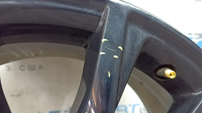 Диск колесный R18x7.5J Honda CRV 23-26 Enkei, легкая бордюрка