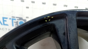 Диск колесный R18x7.5J Honda CRV 23-26 Enkei, легкая бордюрка
