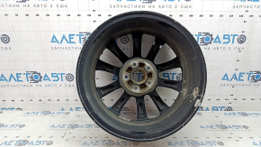 Диск колесный R18x7.5J Honda CRV 23-26 Enkei, легкая бордюрка