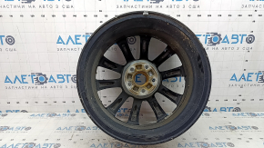 Диск колесный R18x7.5J Honda CRV 23-26 Enkei, легкая бордюрка