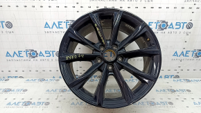 Jantă R18x7.5J Honda CRV 23-25 Enkei, bordură ușoară