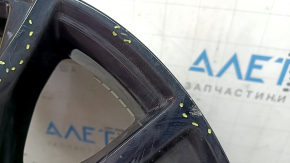 Диск колесный R18x7.5J Honda CRV 23-26 Enkei, легкая бордюрка