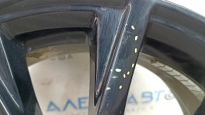 Диск колесный R18x7.5J Honda CRV 23-26 Enkei, легкая бордюрка