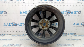 Диск колесный R18x7.5J Honda CRV 23-26 Enkei, легкая бордюрка