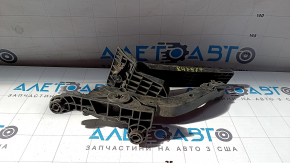 Педаль газа Kia Forte 4d 14-18 нет заглушки