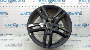 Disc roată R19 8.5J ET:45 Audi A6 C7 12-18 tip 2, folie, bordură ușoară