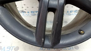 Диск колесный R19 8,5J ET:45 Audi A6 C7 12-18 тип 2, в пленке, бордюрка