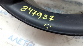 Диск колесный R19 8,5J ET:45 Audi A6 C7 12-18 тип 2, в пленке, бордюрка