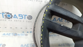 Диск колесный R19 8,5J ET:45 Audi A6 C7 12-18 тип 2, в пленке, бордюрка