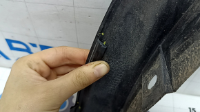 Ornamente aripă spate stânga pentru Ford Escape MK4 2020-2024, structură, zgârieturi