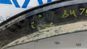 Ornamente aripă spate stânga pentru Ford Escape MK4 2020-2024, structură, zgârieturi