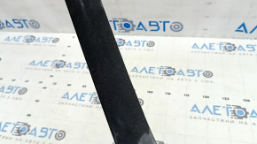 Ornamente aripă spate stânga pentru Ford Escape MK4 2020-2024, structură, zgârieturi
