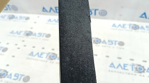Ornamente aripă spate stânga pentru Ford Escape MK4 2020-2024, structură, zgârieturi
