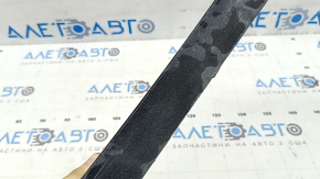 Ornamente aripă spate stânga pentru Ford Escape MK4 2020-2024, structură, zgârieturi