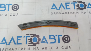 Отражатель накладки арки крыла переднего правого Honda CRV 23-26 царапины