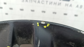 Диск колесный R19 8,5J ET:45 Audi A6 C7 12-18 тип 2, в пленке, бордюрка
