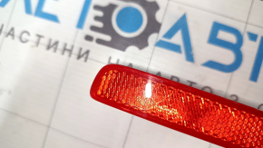 Отражатель заднего бампера правый Honda CRV 23-26 царапины