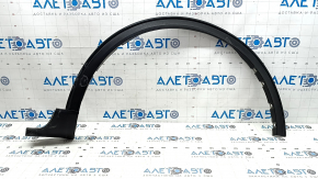 Ornamente aripă dreapta față pentru Ford Escape MK4 20-24, structură, zgârieturi