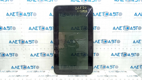 Стекло люка Mercedes W167 GLE 350 450 21-26 тычки