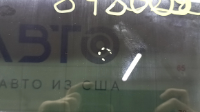 Стекло люка Mercedes W167 GLE 350 450 21-26 тычки