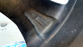 Диск колесный R18 x 7J ET41 Jeep Cherokee KL 19-22 хром, бордюрка