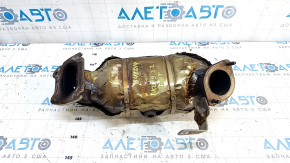 Катализатор передний Jeep Cherokee KL 19-22 3.2