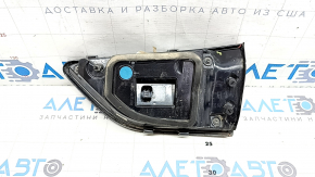 Фонарь внутренний крышка багажника левый Ford Escape MK4 23-26 трещины, в клее, царапины