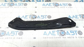 Кронштейн радиатора правый Jeep Compass 22-26