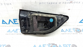 Фонарь внутренний крышка багажника правый Ford Escape MK4 23-26 трещины, в клее, царапины