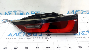 Фонарь внутренний дверь багажника правый Honda CRV 23-26 потерт