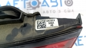 Фонарь внутренний дверь багажника правый Honda CRV 23-26 потерт