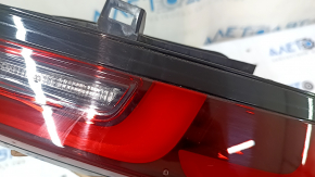 Фонарь внутренний дверь багажника правый Honda CRV 23-26 потерт