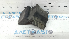 Крышка ABS АБС Jeep Compass 19-26
