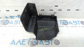 Крышка ABS АБС Jeep Compass 19-26