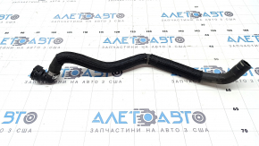 Патрубок системы охлаждения Alfa Romeo Stelvio 18-25 2.0T