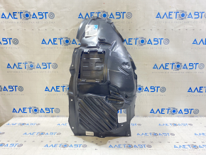 Подкрылок передний правый передняя часть BMW 4 F32/33/36 14-20 M Pack